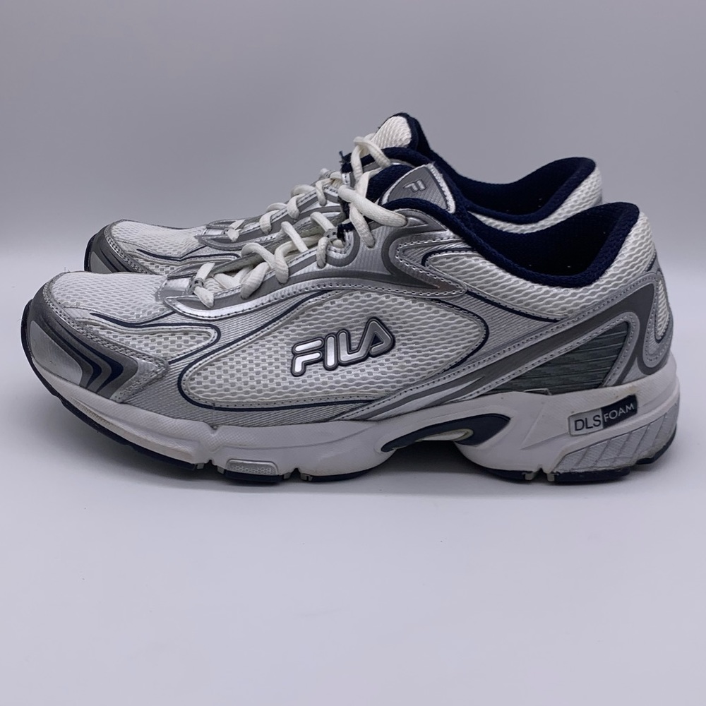 Fila DLS tenacity - Picture 3 of 8